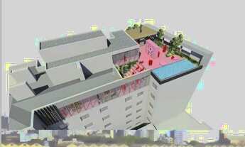 Imagem: Apartamento para Venda - 21.46m², 1 dormitório