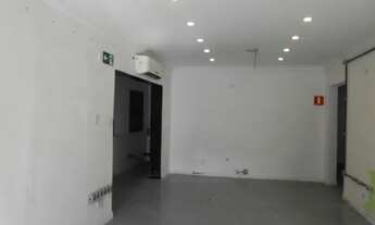 Imagem 2: Comércio para aluguel com 100 metros quadrados 3 vagas a lado do Allianz Park e de shoppin