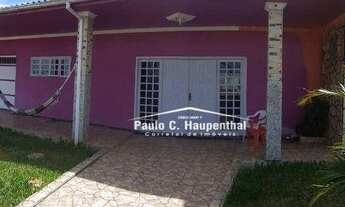 Imagem 6: Casa de Alvenaria 04 dromitórios, sendo 02 suítes, 02 salas, cozinha, lavanderia, churra