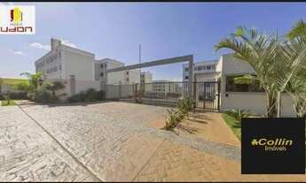 Imagem: Apartamento com 2 dormitórios, 44 m²