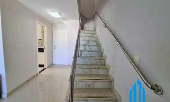 Imagem 4: Cobertura duplex com 3 quartos a venda, 161.16m² com lazer completo Prainha de Muquiçaba