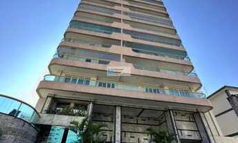 Imagem: Apartamento com 2 dorms, Tupi, Praia Grande