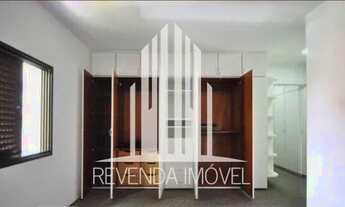 Imagem 5: Apartamento Condomínio Royal Park Real Parque com 129m² 3 dormitórios 1 suíte 4 banheiros