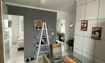 Imagem 6: Apartamento para venda com 48 metros quadrados com 2 quartos