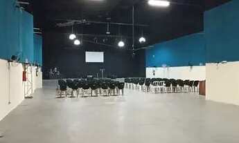 Imagem 2: Ponto para alugar, 600 m² por R$ 10.000/mês - Estiva - Taubaté/SP