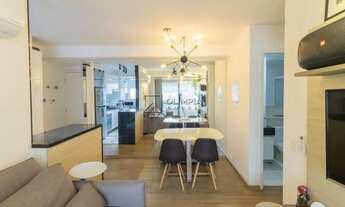 Imagem 5: Apartamento Venda Pompéia 63 m² 2 Dormitórios