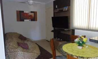 Imagem 6: Apartamento com 2 dormitórios, 68 m² - venda por R$ 270.000,00 ou aluguel por R$ 1.920,00