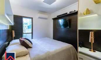 Imagem 16: Apartamento Venda Vila Olímpia 117 m² 3 Dormitórios