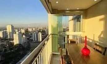 Imagem: Charmoso apto totalmente mobiliado !!