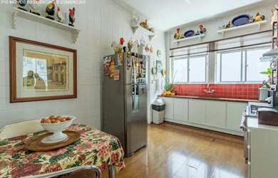 Imagem 6: SÃO PAULO - Apartamento Padrão - BELA VISTA