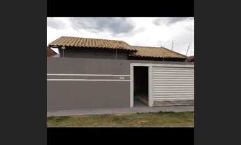 Imagem: Casa a venda Paulo Coelho Machado