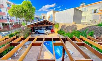 Imagem 3: Casa à venda com 4 dormitórios em Ilha dos araújos, Governador valadares cod:50