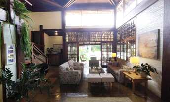 Imagem 5: Casa - Condomínio Fazenda Duas Marias - Jaguariúna