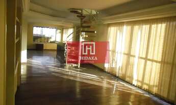 Imagem 2: Apartamento à venda no bairro Vila Andrade - São Paulo/SP, Zona Sul