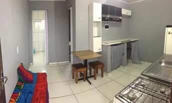 Imagem 6: AP de 1 quarto Kitnet com 1 dormitório