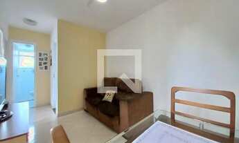 Imagem 2: Apartamento à Venda - Jardim Amazonas , 2 Quartos, 49 m2