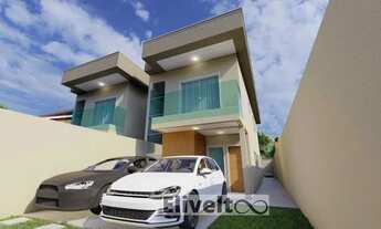 Imagem 3: ECS 234 Casa a venda tem 178 metros quadrados com 3 quartos em Morada de Laranjeiras - Ser