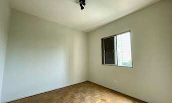 Imagem 4: Apartamento para aluguel com 80 metros quadrados com 2 quartos em Vila Uberabinha - São Pa