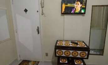 Imagem 2: Conjugado Copacabana posto 5