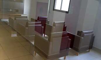 Imagem 4: Apartamento com 03 quartos, 02 vaga no Edificio Águas de Março