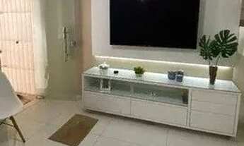 Imagem 6: Sobrado para venda com 120 metros quadrados com 2 quartos em Parque Continental II - Guaru