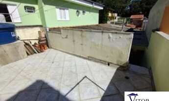 Imagem 5: 03054 - Casa 1 Dorm, TREMEMBÉ - SÃO PAULO/SP