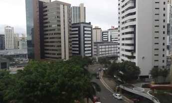Imagem 2: Apartamento para aluguel com 185 metros quadrados com 4 quartos em Pituba - Salvador - BA