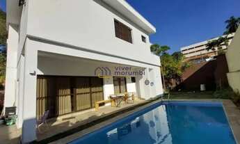 Imagem 2: Sobrado no Real parque