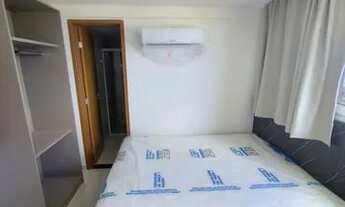 Imagem 4: Flat com 1 Qt, 15 m² - Financiamento direto construtora - FL0001