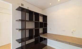 Imagem 5: Apartamento Venda Campo Belo 132 m² 3 Dormitórios