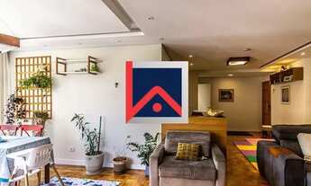 Imagem 3: Apartamento Venda 3 Dormitórios - 143 m² Higienópolis