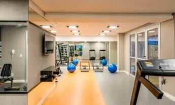 Imagem 6: ACQUA ROYAL - Apartamento com 2 dormitórios para alugar, 69 m² por R$ 1.900/mês - Terra Bo