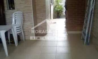 Imagem 4: Casa Geminada no Canto do FORTE, 2 Dormitórios, 2 Vagas, Confira na Imobiliária em Praia G