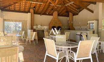 Imagem 7: Casa com 3 dormitórios à venda, 300 m² por R$ 2.500.000,00 - Jardim Recanto - Valinhos/SP