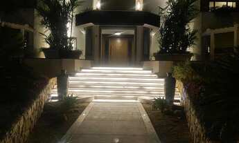 Imagem 4: Casa a venda com 830m², 04 quartos (04 suítes), 04 vagas, Condomínio Malibu, Barra da Tiju