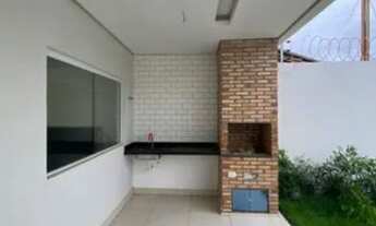 Imagem: Casa no altos do turu