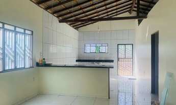 Imagem 2: Aluga-se uma casa no bairro jardim Caranã