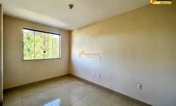 Imagem 4: Apartamento para aluguel, 2 quartos, 1 suíte, 1 vaga, Belvedere - Divinópolis/MG