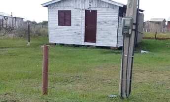 Imagem 4: Casa na Praia Casa com 2 dormitórios