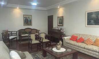 Imagem 4: Apartamento com 4 dormitórios à venda em Belo Horizonte