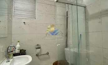 Imagem 7: Apartamento com 3 dorms, JAU, Santos - R$ 390 mil, Cod: 23381