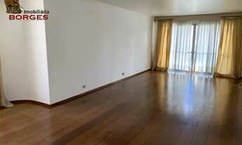 Imagem: SÃO PAULO - Apartamento Padrão - CAMPO