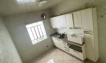 Imagem 5: Casa separada e dividida com depósito