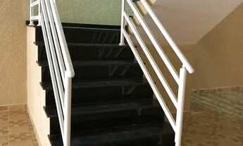 Imagem 4: Apartamento para aluguel com 62 metros quadrados com 2 quartos. Localizado no melhor de Sa