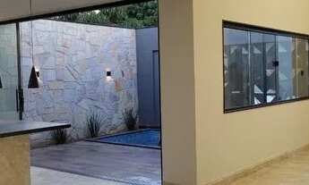 Imagem 3: Casa com 4 dormitórios à venda, 285 m² por R$ 1.650.000,00 - Setor Habitacional Arniqueira