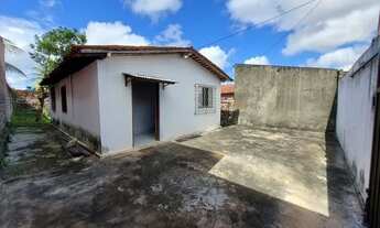 Imagem 3: Alugo Casa 2 Quartos Ponto Final Maiobão