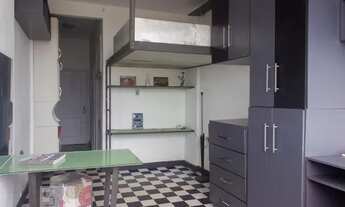 Imagem: Apartamento para Aluguel - Centro, 1 Quarto