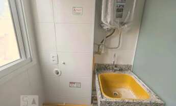 Imagem 3: Apartamento para Aluguel - Jardim Iris , 2 Quartos, 45 m2