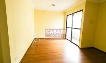 Imagem 2: Apartamento com 2 dormitórios, 55 m² - venda ou aluguel - Centro - São Bernardo do Campo/S