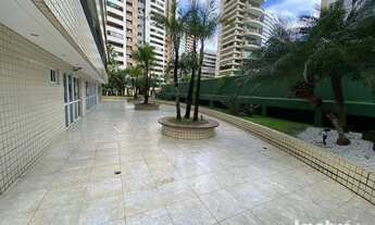 Imagem 7: Villa Damasco, vista mar, apartamento com 3 dormitórios, 2 suítes (1 reversível), à venda